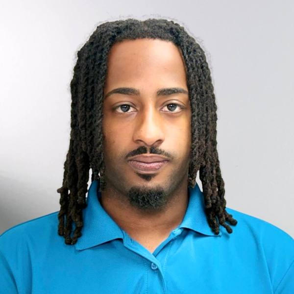 Daniel Tomlinson Brown, Records Coordinator