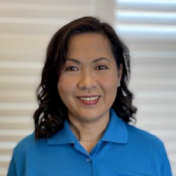 Leilani de la Cruz Puyat, Medical Clerk