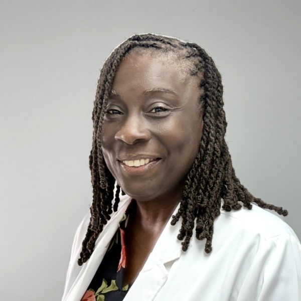 Rosemarie Bailey, Pharmacist at Country Pharmacy
