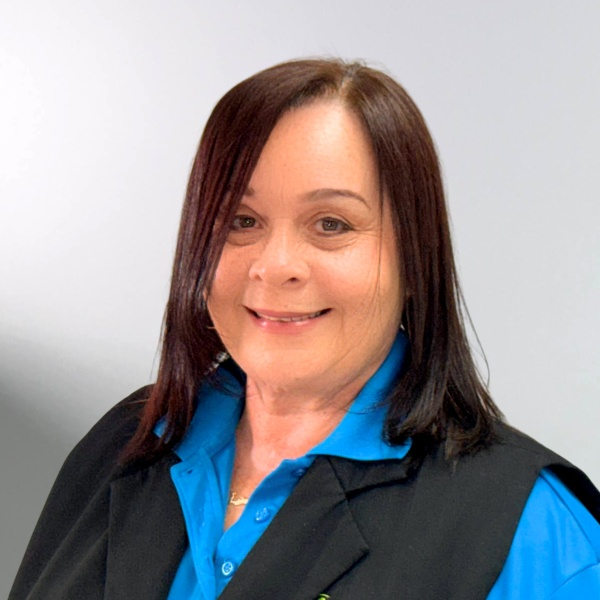 Tania Ramgeet, Financial Officer